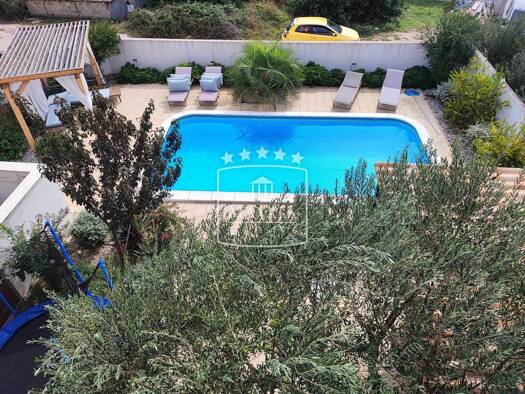 Einfamilienhaus zum Kauf 430.000 € 6 Zimmer 280 m² 510 m² Grundstück Posedarje 23242
