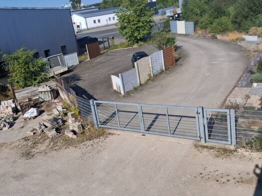 Grundstück zur Miete provisionsfrei 6.500 € 4.400 m² Grundstück frei ab 01.10.2026 Am Farrnbach 33 Cadolzburg Cadolzburg 90556
