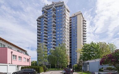 Wohnung zur Miete Wohnen auf Zeit 1.500 € 2 Zimmer 65 m² frei ab 01.12.2024 Sautterweg 0 Fasanenhof Stuttgart Fasanenhof 70565