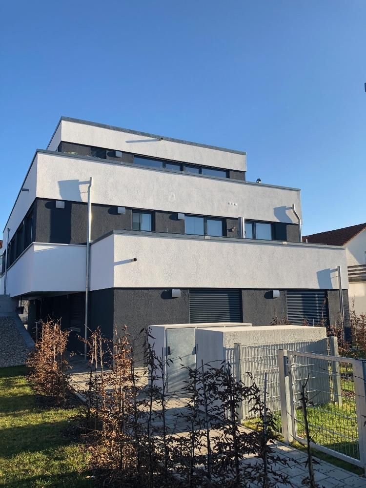 Wohnung zum Kauf provisionsfrei 300.000 € 3 Zimmer 81 m²<br/>Wohnfläche ab sofort<br/>Verfügbarkeit Haunwöhrer Str. Alt-Haunwöhr Ingolstadt 85051