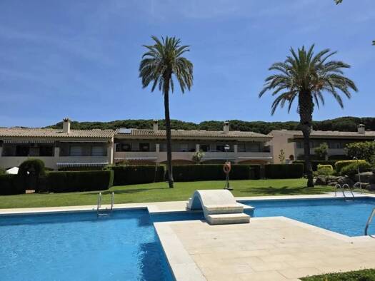 Reihenhaus zum Kauf 490.000 € 3 Zimmer 112 m² Carrer Tramuntana 45 Castell-Platja d'Aro 17250