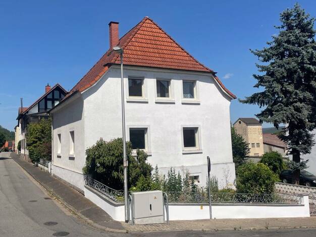 Einfamilienhaus zum Kauf 349.000 € 5 Zimmer 136 m² 330 m² Grundstück Obernburg Obernburg a.Main 63785