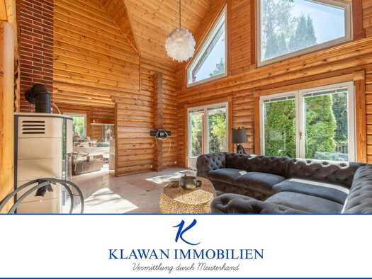 Einfamilienhaus zum Kauf 695.000 € 5 Zimmer 190 m² 6.447 m² Grundstück Woorke Patzig 18528