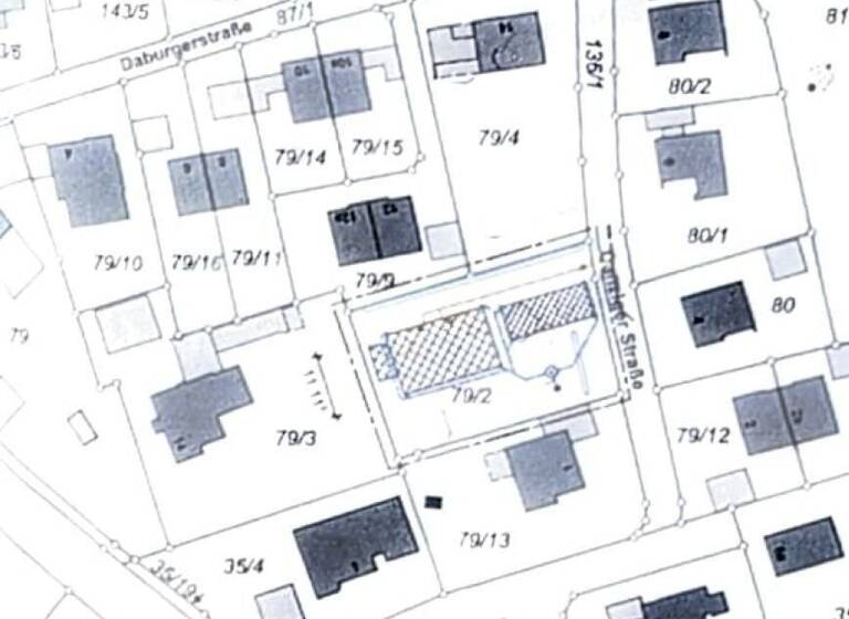 Grundstück zum Kauf 979.000 € 1.183 m²<br/>Grundstück vorhanden<br/>Baugenehmigung Danzinger Straße 3 Oberheutau Siegsdorf 83313