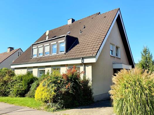 Wohnung zum Kauf 249.000 € 5 Zimmer 173,9 m² 1. Geschoss Oestrich Iserlohn 58642