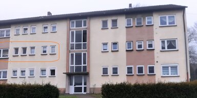 Wohnung zum Kauf 90.000 € 4 Zimmer 81 m² 1. Geschoss Sundwig Hemer 58675