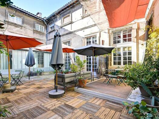 Einfamilienhaus zum Kauf 1.175.000 € 14 Zimmer 357 m² Montfavet Banlieue Avignon 84000