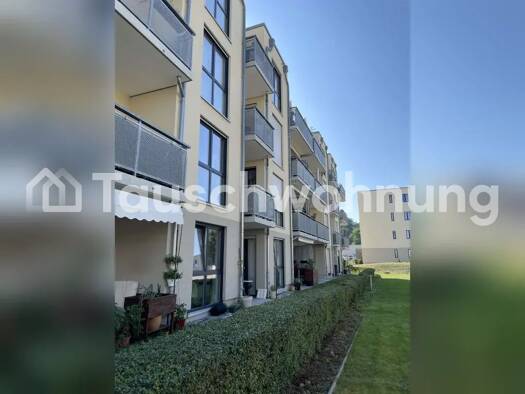 Wohnung zur Miete Tauschwohnung 900 € 3 Zimmer 77 m² 2. Geschoss Bornstedt Potsdam 14469