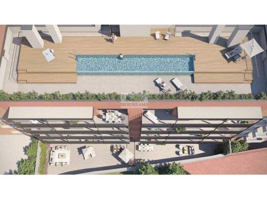 Studio zum Kauf - Erstbezug 1.726.000 € 148 m² Sarrià - Sant Gervasi