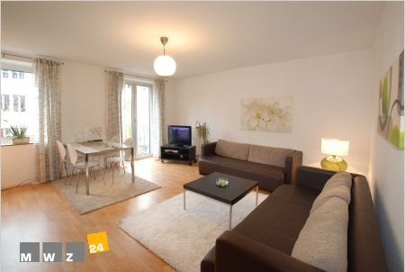 Wohnung zur Miete Wohnen auf Zeit 1.300 € 2 Zimmer 64 m²<br/>Wohnfläche 01.12.2024<br/>Verfügbarkeit Unterbilk Düsseldorf 40217