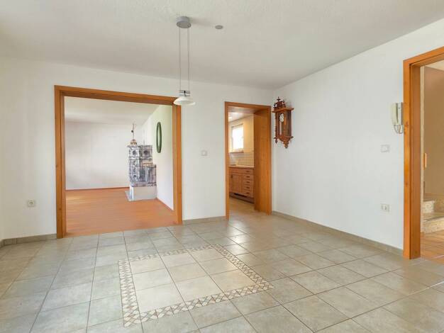 Mehrfamilienhaus zum Kauf 249.000 € 8 Zimmer 165 m² 600 m² Grundstück Unterlauter Lautertal 96486