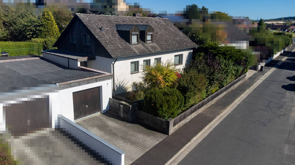 Haus – Schnaittenbach, Amberg-Sulzbach - Ansicht 2
