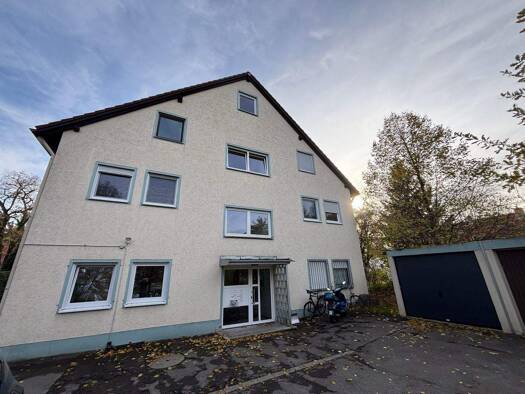 Maisonette zum Kauf 318.000 € 3 Zimmer 104 m² 2. Geschoss frei ab sofort Schwabmünchen 86830