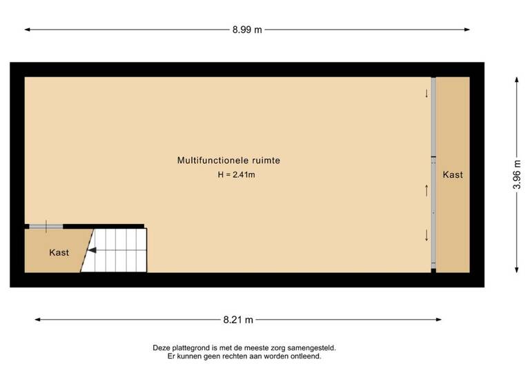 Villa zum Kauf 925.000 € 5 Zimmer 197 m² 1.845 m² Grundstück bosbergstraat 39 lomm 5943 AL