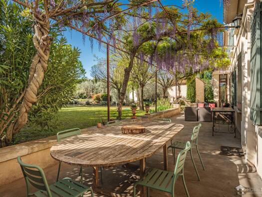 Einfamilienhaus zum Kauf 1.850.000 € 468 m² 6.237 m² Grundstück Centre Ville L ISLE SUR LA SORGUE 84130