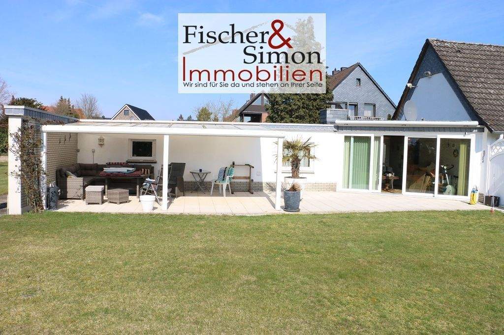 Haus – Nienburg/Weser, Stadtteil Nienburg - Ansicht 3