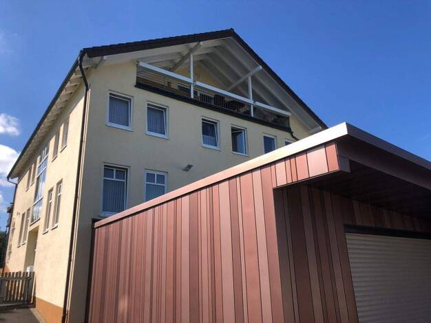 Wohnung zum Kauf 150.000 € 3 Zimmer 108,6 m² 3. Geschoss Neuhaus Neuhaus am Rennweg 98724