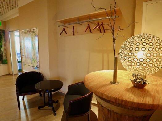 Hotel zur Miete provisionsfrei 4.836 € 22 Zimmer 803,2 m² Gastrofläche Altstadt Magdeburg 39104