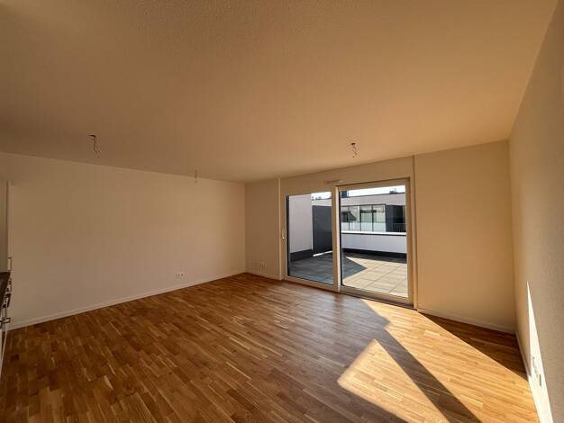 Penthouse zur Miete 1.239 € 4 Zimmer 88,5 m² 3. Geschoss frei ab 01.12.2026 Schnaitheim Heidenheim an der Brenz 89520