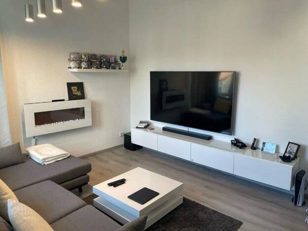 Wohnung zum Kauf 295.000 € 3 Zimmer 75,2 m² Dachgeschoss, 3. Geschoss frei ab sofort Blankenloch Stutensee 76297