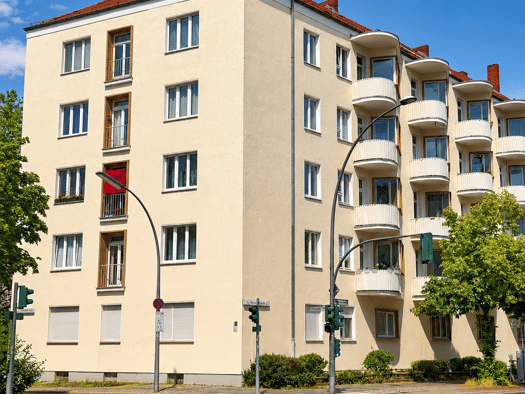 Wohnung zum Kauf 905.000 € 7 Zimmer 140,5 m² 3. Geschoss frei ab sofort Innsbrucker Straße Schöneberg Berlin 10825