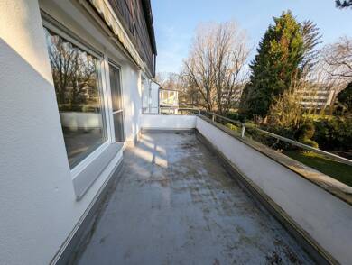 Wohnung zum Kauf 480.000 € 5 Zimmer 114,1 m² 1. Geschoss frei ab sofort Kamper Weg 55 Vennhausen Düsseldorf 40627