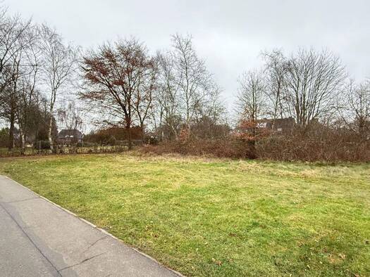 Grundstück zum Kauf 98.000 € 1.111 m² Grundstück Wehdel Schiffdorf 27619