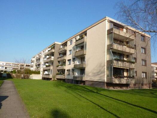 Wohnung zum Kauf 160.000 € 3 Zimmer 84 m² 1. Geschoss Berenbostel Garbsen 30827