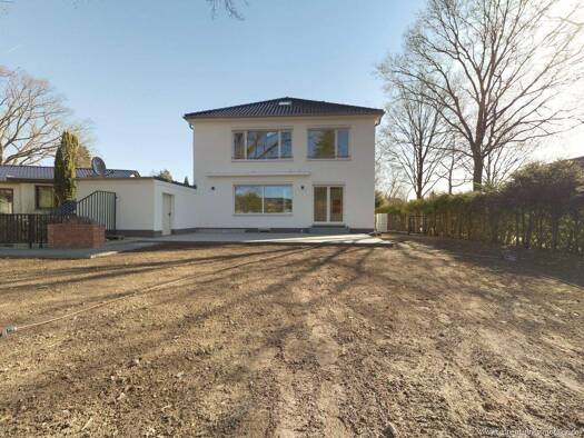 Wohnung zur Miete - Erstbezug 2.481 € 4 Zimmer 112,8 m² Niendorf Hamburg Niendorf 22455