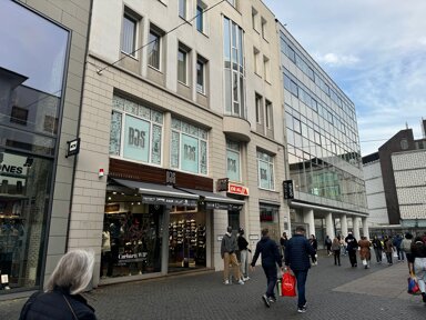 Bürogebäude zur Miete 1.750 € 5 Zimmer 179 m² Bürofläche Damm 18 Stadtkern Braunschweig 38100