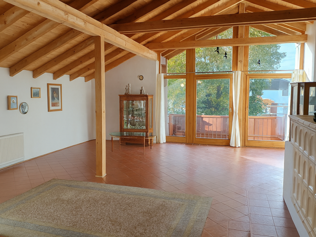 Einfamilienhaus zum Kauf 750.000 € 6 Zimmer 210 m² 918 m² Grundstück Mitterfelden Ainring 83404