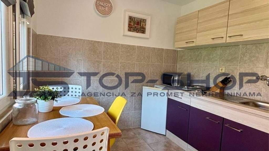 Studio zur Miete 600 € 1 Zimmer 33 m² Gracani