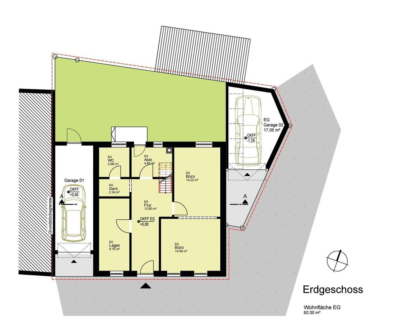 Einfamilienhaus zum Kauf provisionsfrei 319.000 € 5 Zimmer 150 m²<br/>Wohnfläche 190 m²<br/>Grundstück Büren büren 33142