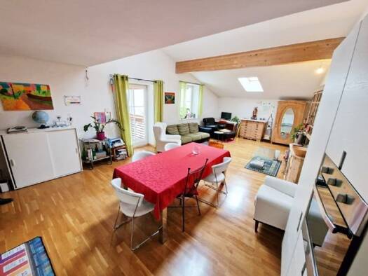 Penthouse zum Kauf 650.000 € 4 Zimmer 191 m² 3. Geschoss Fleimstalerstraße Neumarkt