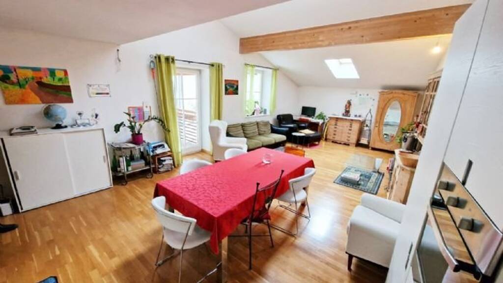 Penthouse zum Kauf 650.000 € 4 Zimmer 191 m² 3. Geschoss Fleimstalerstraße Neumarkt