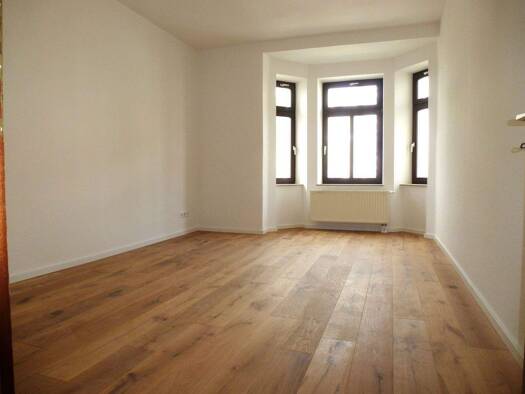 WG-Zimmer zur Miete 730 € 4 Zimmer 116,5 m² 1. Geschoss frei ab sofort Schüffnerstraße 20 Sonnenberg Chemnitz 09130