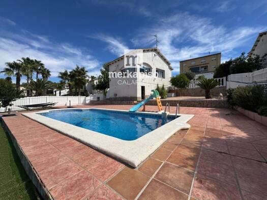 Chalet zum Kauf 319.990 € 4 Zimmer 125 m² la Pobla de Montornès 43761