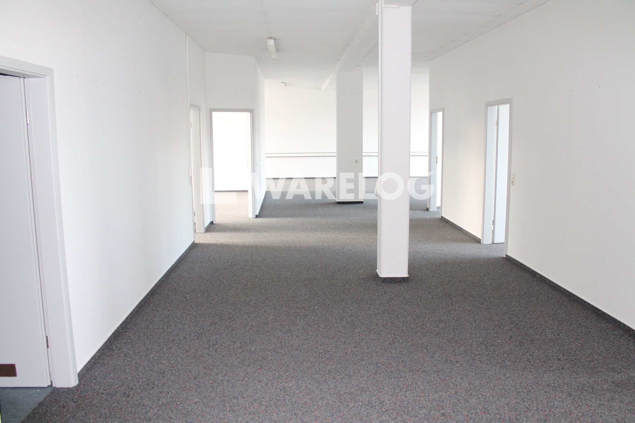 Bürofläche zur Miete 350 m²<br/>Bürofläche Wallgraben - West Stuttgart-Vaihingen 70565