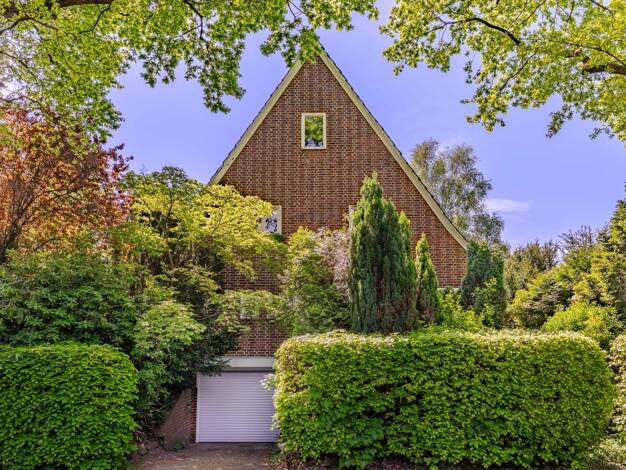 Einfamilienhaus zum Kauf 1.590.000 € 6 Zimmer 175 m² 803 m² Grundstück Nienstedten Altona 22609