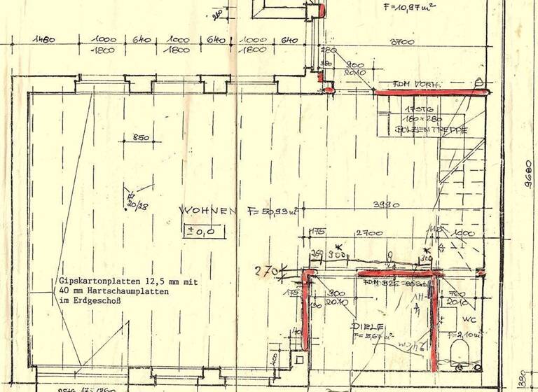 Mehrfamilienhaus zum Kauf als Kapitalanlage geeignet 250.000 € 11 Zimmer 596 m² Grundstück Coswig 06869