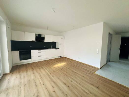 Wohnung zur Miete - Erstbezug 900 € 2,5 Zimmer 59,2 m² EG Innenstadt Ravensburg 88212