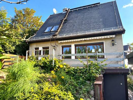 Einfamilienhaus zum Kauf 410.000 € 5 Zimmer 117 m² 792 m² Grundstück Mölkau Leipzig 04316