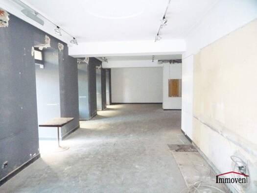 Ladenfläche zur Miete 1.870 € Leonhardstraße Sankt Leonhard Graz 8010