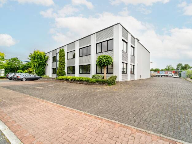 Lagerhalle zur Miete 957,9 m² Lagerfläche Mussum Bocholt 46395