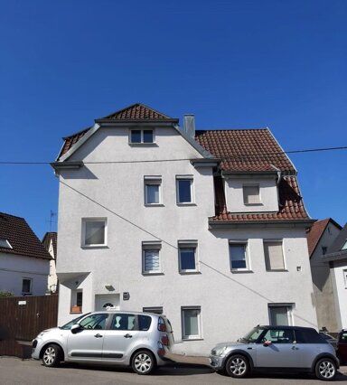 Einfamilienhaus zum Kauf provisionsfrei 639.000 € 7 Zimmer 165 m² 138 m² Grundstück Feuerbacher Tal Stuttgart 70469