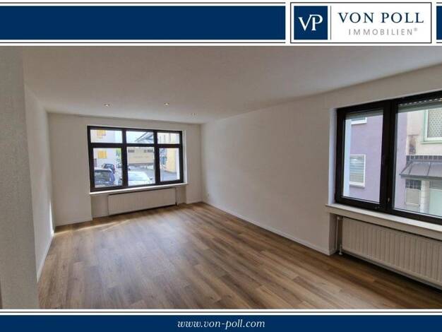 Wohnung zur Miete 695 € 2 Zimmer 75 m² EG Barop Hombruch 44225
