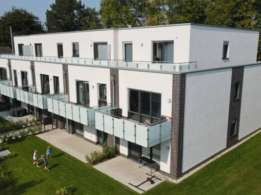 Wohnung zur Miete 1.220 € 3 Zimmer 101 m² frei ab 01.10.2026 Am Dortenbach Rietberg Rietberg 33397