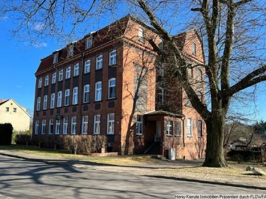 Mehrfamilienhaus zum Kauf 795.000 € 854,5 m² 2.095 m² Grundstück Friedrichshain Felixsee 03130