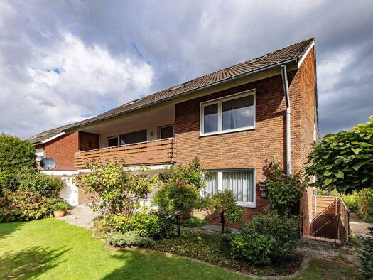 Mehrfamilienhaus zum Kauf 749.000 € 6 Zimmer 221 m² 582 m² Grundstück Hiltrup Münster 48165