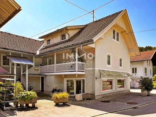 Mehrfamilienhaus zum Kauf 264.000 € 354 m² 391 m² Grundstück Dellach im Drautal 9772